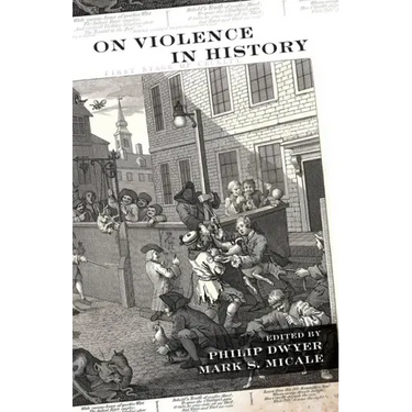 On Violence in History