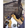 Equine Veterinary Nursing