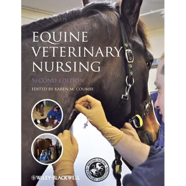 Equine Veterinary Nursing