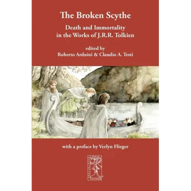 The Broken Scythe