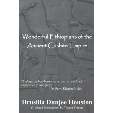 Wonderful Ethiopians of the Ancient Cushite Empire