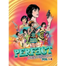 Perfect - The Collection: Volumes 1-3 of Perfect
