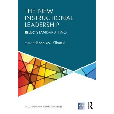The New Instructional Leadership: Isllc Standard Two