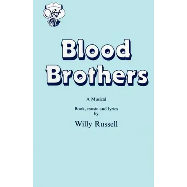 Blood Brothers