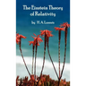 The Einstein Theory of Relativity