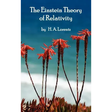 The Einstein Theory of Relativity