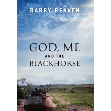 God, Me and the Blackhorse