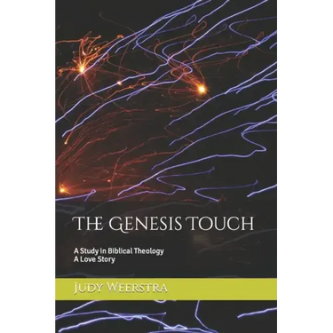 The Genesis Touch: A Biblical Love Story
