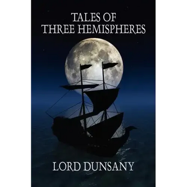 Tales of Three Hemispheres