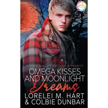 Omega Kisses and Moonlight Dreams: An Autumn Romance