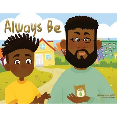 Always Be