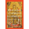What Makes a Carmelite a Carmelite?: Exploring Carmel's Charism