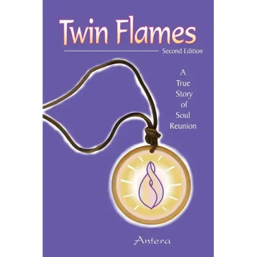 Twin Flames: A True Story of Soul Reunion