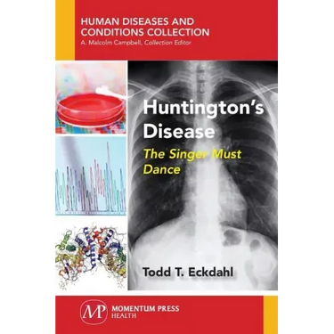 Huntington's Disease: The Singer Must Dance
