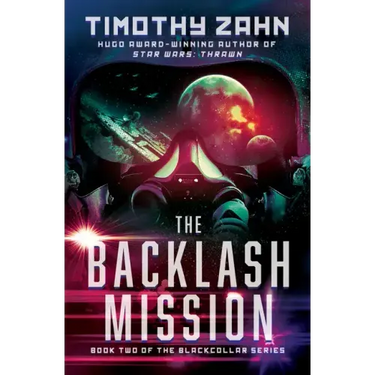 The Backlash Mission