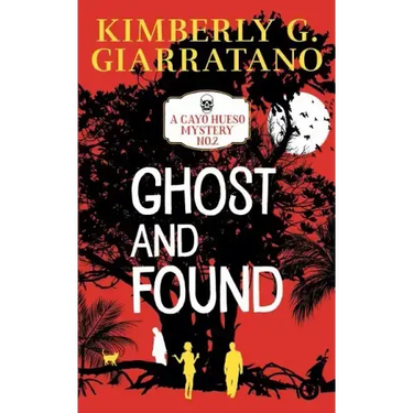 Ghost and Found