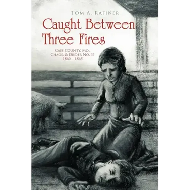 Caught Between Three Fires