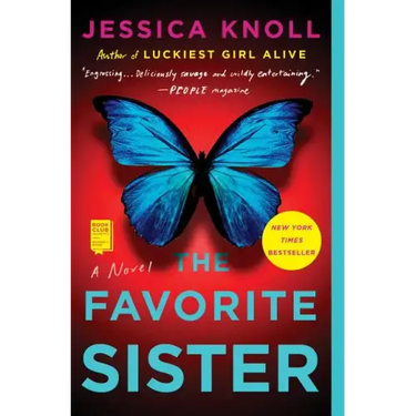 The Favorite Sister