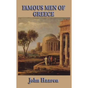 Famous Men of Greece