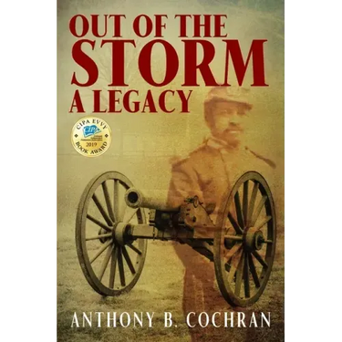 Out of the Storm: A Legacy