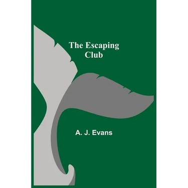 The Escaping Club
