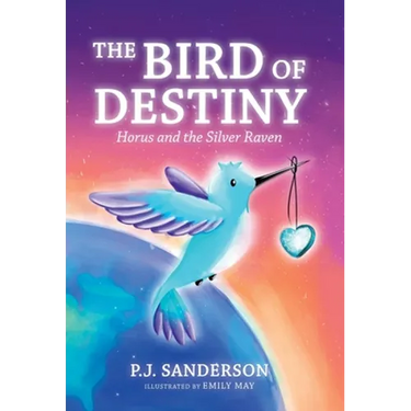 The Bird of Destiny: Horus and the Silver Raven