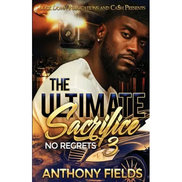 The Ultimate Sacrifice 3: No Regrets
