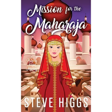 Mission for the Maharaja