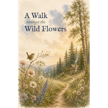A Walk amongst the Wild Flowers