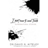 I Didn't Mean to Cause Trouble: Supernatural Stories