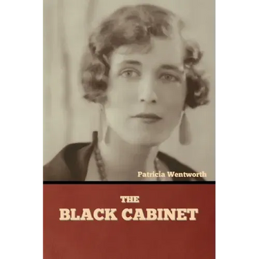The Black Cabinet