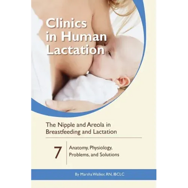 The Nipple and Areola in Breastfeeding and Lactation: Anatomy, Physiology, Problems, and Solutions