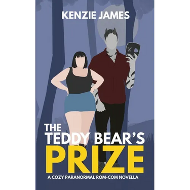 The Teddy Bear's Prize