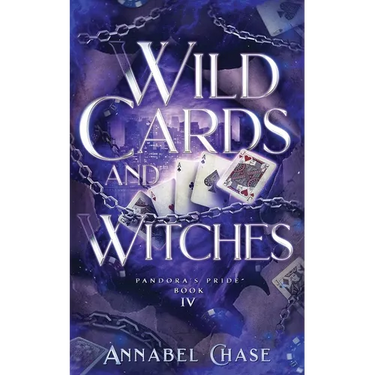Wild Cards and Witches