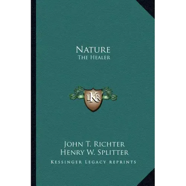Nature: The Healer