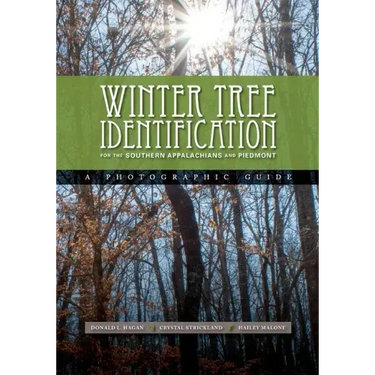 Winter Tree Indentification for the Southern Appalachians and Piedmont