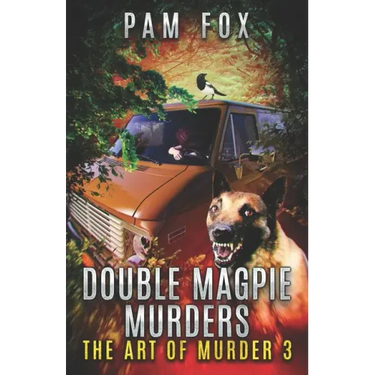 Double Magpie Murders