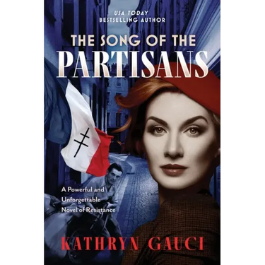 The Song of the Partisans