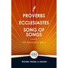 The Readable Bible: Proverbs, Ecclesiastes, & Song of Songs