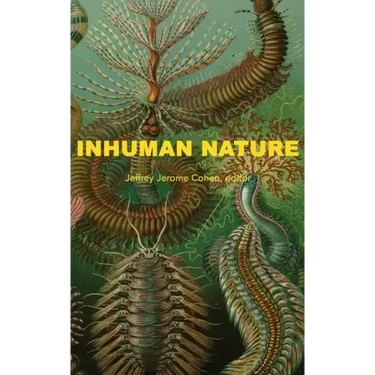 Inhuman Nature