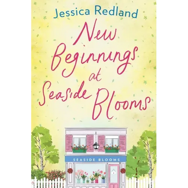 New Beginnings at Seaside Blooms