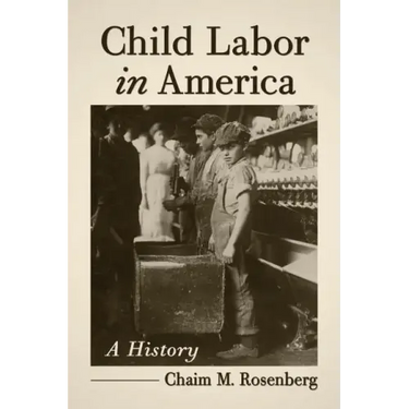Child Labor in America: A History