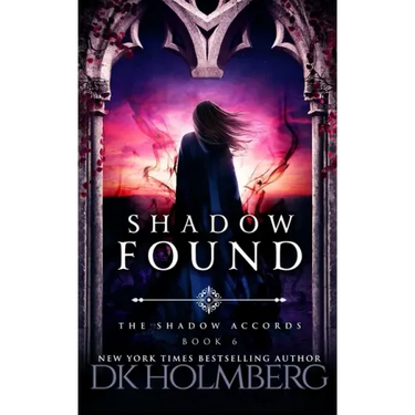 Shadow Found