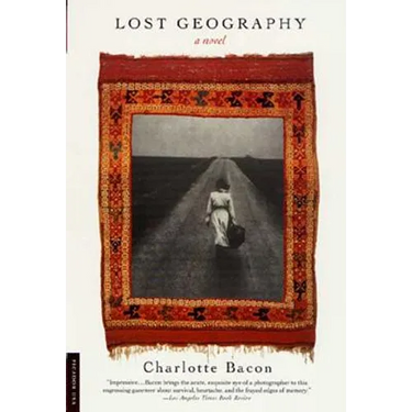 Lost Geography
