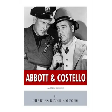 American Legends: Abbott & Costello