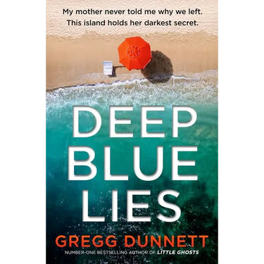 Deep Blue Lies