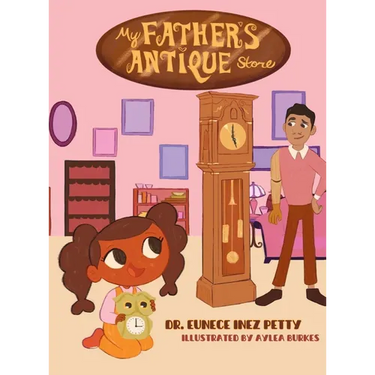 My Father's Antique Store