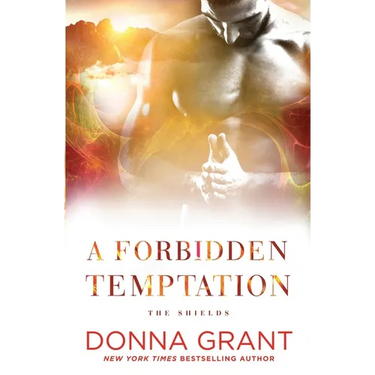 A Forbidden Temptation