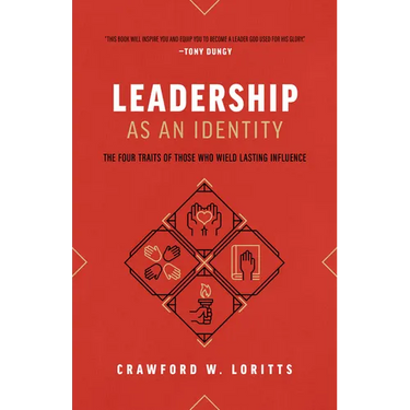 Leadership as an Identity: The Four Traits of Those Who Wield Lasting Influence