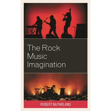 The Rock Music Imagination
